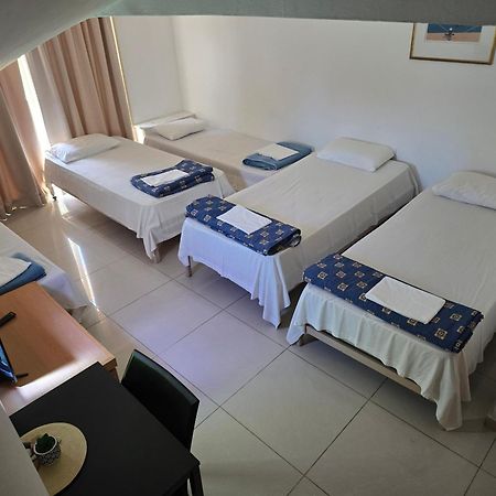 Seashell Apartments Paphos Cameră foto